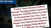 Yeast Infection No More Review Get Rid Of Yeast Infections Natur