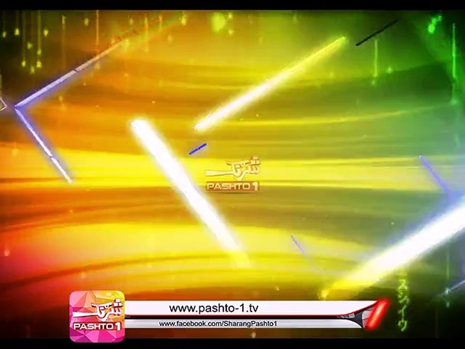 Zauq-E-Afghan ( Ep # 17 - 20-03-2015 )