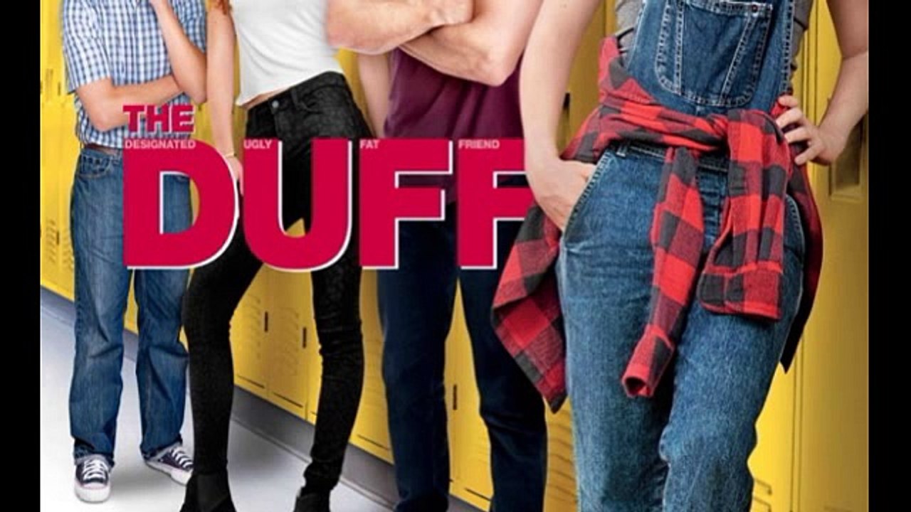 The DUFF Full Movie