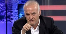 Ahmet Çakar: Fırat Aydınus, Kural Hatası Yaptı