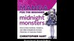 Download Manga for the Beginner Midnight Monsters How to Draw Zombies Vampires and Other Delightfully Devious Characters of Japanese Comics By Christopher Hart PDF