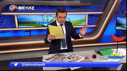 Uyan Türkiyem 23.03.2015 2.Kısım
