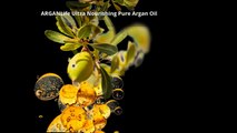 Argan oil - how to use Arganlife Pure Argan Oil for the best results !