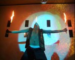 britain got talent 2010 and other tv shows best of myself the fire eater christophe tixier