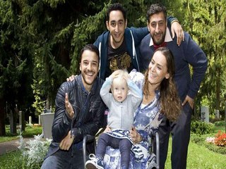 Free 3 Türken und ein Baby (2015) HD Online Streaming