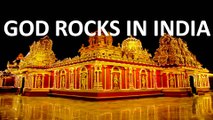 God Rocks In India; Incredible India:New God Music Praise Song 2015 English: New Indian Pop Rock Song 2015