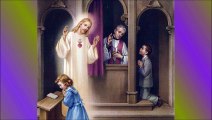 La confession (cantique de St Louis-Marie Grignion de Montfort)