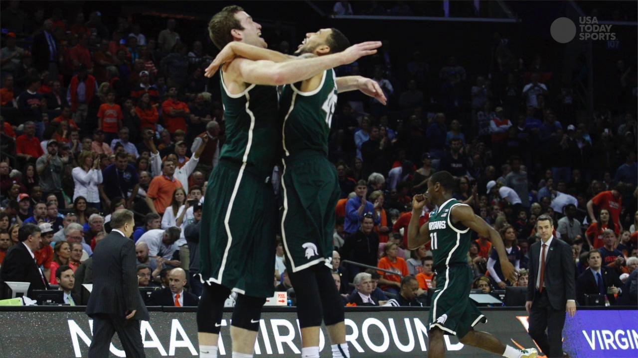 Sweet 16 Preview: East Region