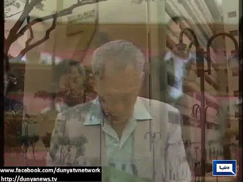 Modern Singapore’s founder, Lee Kuan Yew, dies