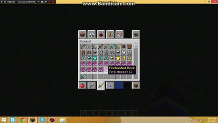 how to get cooked food without using furnace