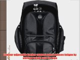 Kensington Contour Computer Backpack for 16 Laptops (K62238B)