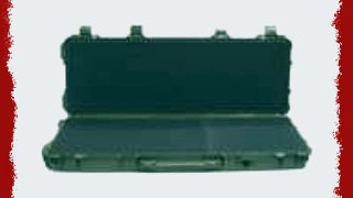 Pelican 1720 OD Green Rifle Case with Foam