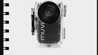 Veho VCC-A010-WPC MUVI HD Waterproof Case for Muvi hd muvi hd10  muvi hd7  muvi hd pro muvi