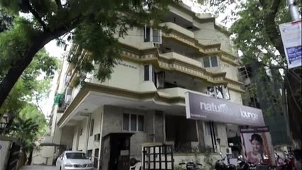 Alcove Service Apartments, Harrington Rd-Chennai