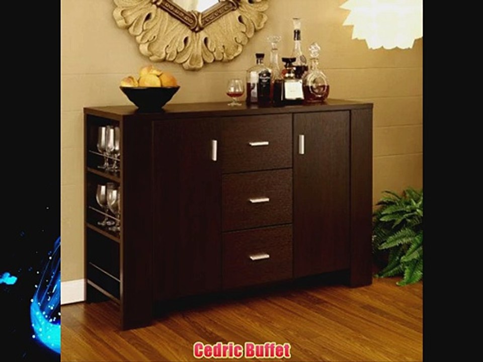 Cedric Buffet