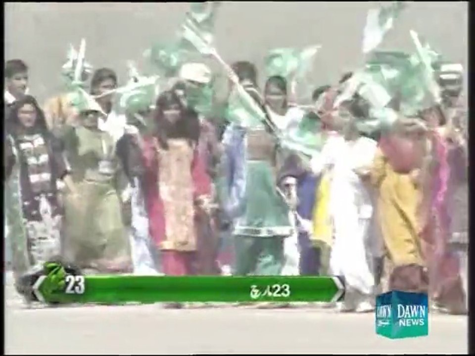 Youme e Pakistan Parade _Full_Part_6