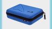 SP Gadgets POV Case 3.0 GoPro-edition (Small Blue)