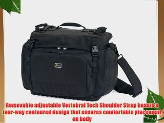 Lowepro Magnum 400 AW Shoulder Bag (Black)