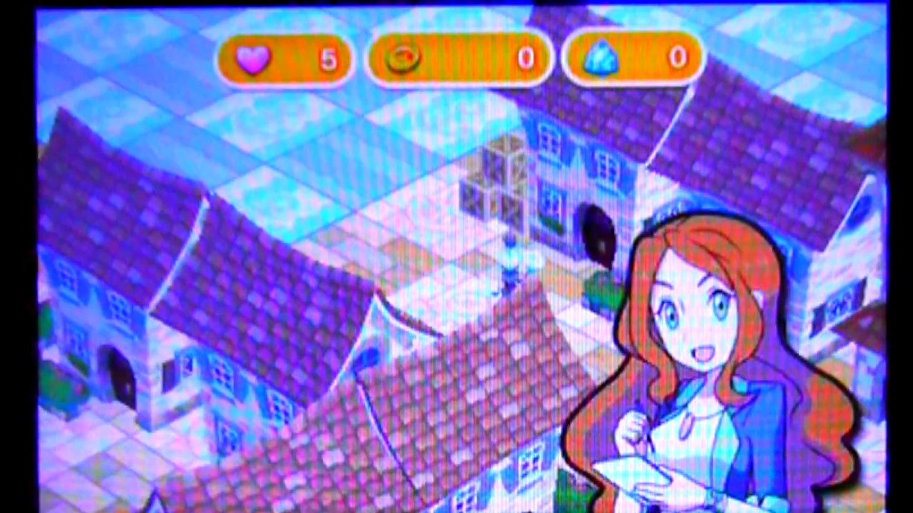 NonTron: Pokémon Shuffle