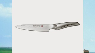 Global Sai Series Sai-m02 Utility Knife 14?cm