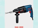 BOSCH GBH 2-26 DRE SDS-plus Rotary Hammer - 240V