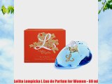 Lolita Lempicka L Eau de Parfum for Women - 80 ml
