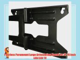Peerless Paramount Large Articulating Mount for 37-70 inch LCD/LED TV