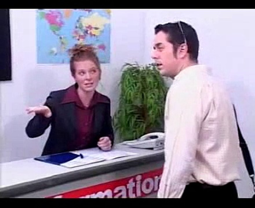 English Conversation 03