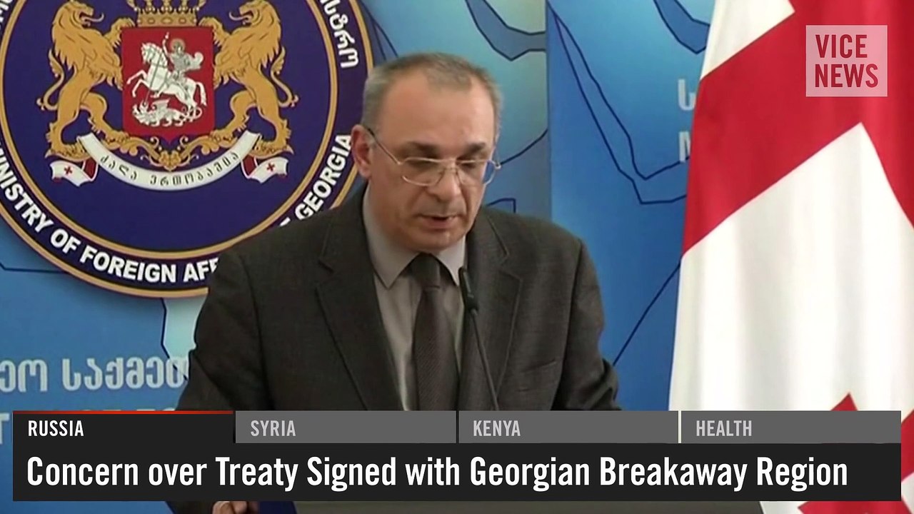 Putin's Growing Appetite for Expansionism_ VICE News Capsule, March 19