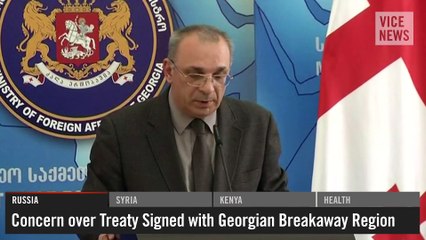 Putin's Growing Appetite for Expansionism_ VICE News Capsule, March 19