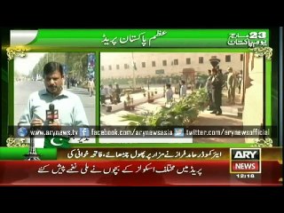 Bulletin - 1200 - Monday - 23 - March - 2015