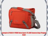 Lowepro LP36611-PWW Nova Sport 17L AW Camera Bag (Pepper Red)