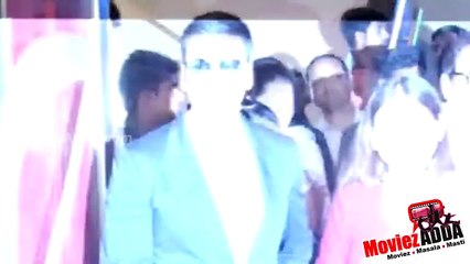 Gabbar Is Back OFFICIAL TRAILER Released Ft. Akshay Kumar, Shruti Hassan