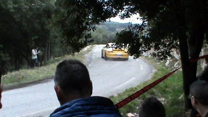 rallye vins du gard 2015