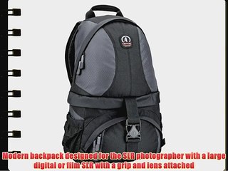 Tamrac 5547 Adventure 7 Photo Backpack (Gray/Black)