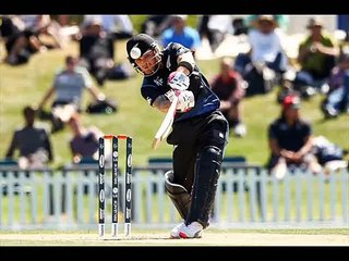 watch black caps vs Africa live online