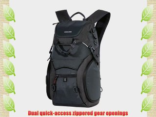 VANGUARD ADAPTOR 41 Camera Daypack