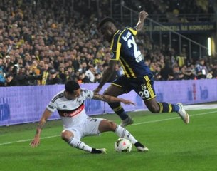 İsmail Kartal'dan Emenike açıklaması