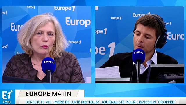 Bénédicte Mei : tirer des conclusions est prématuré