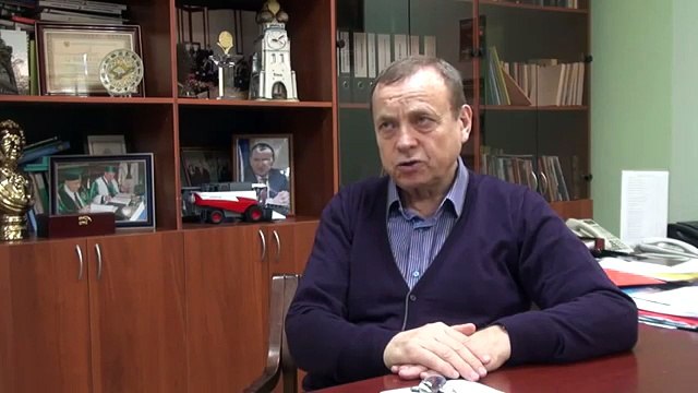 Виктор Ефимов. От наследия Атлантиды к справедливому будущему