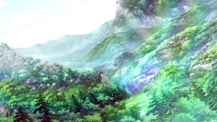 Breath of Fire 6 Anime Trailer iOS Android