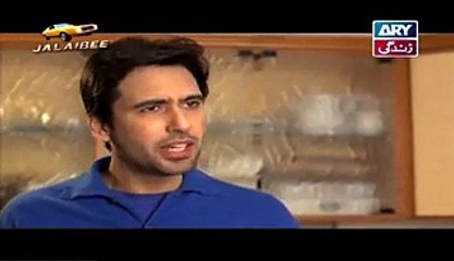 Meka Aur Susraal Episode 50 on ARY Zindagi 22nd March 2015