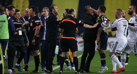Bilic'ten Emre Belözoğlu açıklaması
