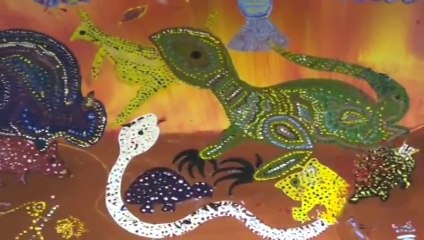 Hunters Hill Art Exhibition, Sydney Part1 of 2, 17 May 2014