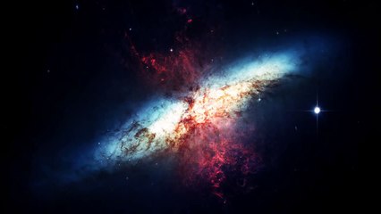 Trip Hop Abstract - Japanese Flute - cosmos