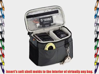 Tenba 636-221  Tenba 636-221 BYOB 7 - Camera Insert (Gray)