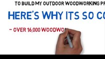 Teds Woodworking Plans - These Teds Woodworking Plans Are Simple Phenomenal