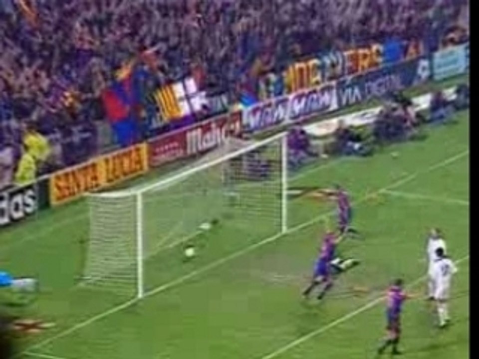 luis figo   barca vs real