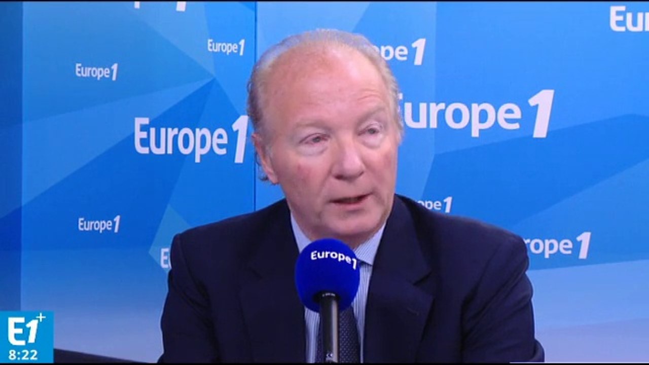 Hortefeux : "Les électeurs du FN ne sont pas des sous-citoyens"