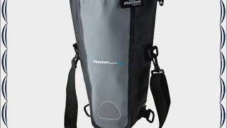 Phantom Aquatics PAQSLRB Phantom Aquatics Waterproof SLR Camera Dry Bag with Shoulder Strap